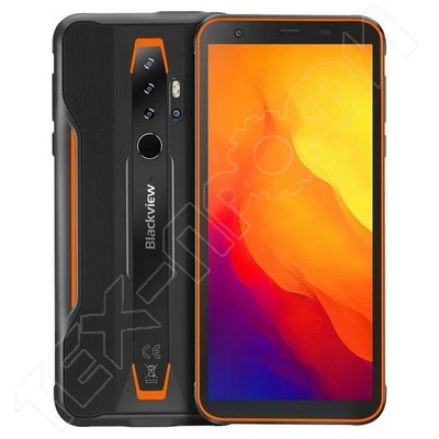  Blackview BV6300 Pro