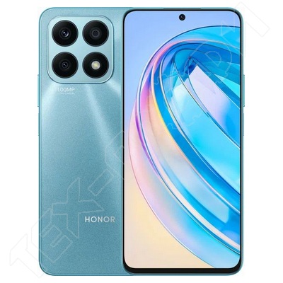  Honor X8a