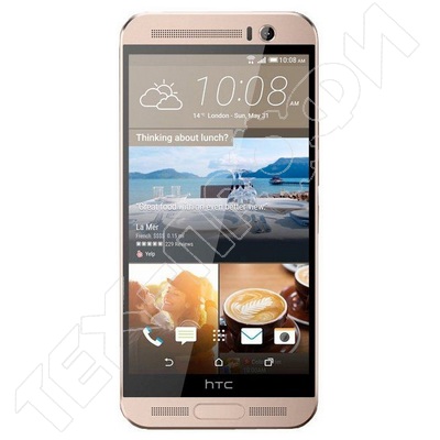  HTC One ME