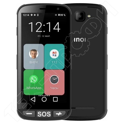  Inoi easyPhone 8