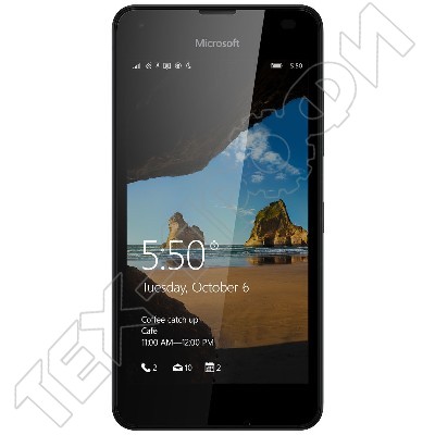  Microsoft Lumia 550