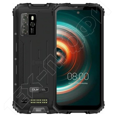 Ремонт Oukitel WP10