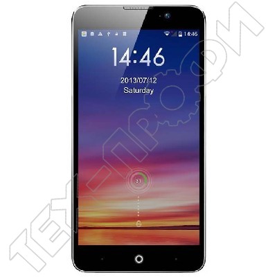 Ремонт UMi C1