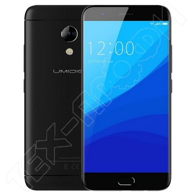  UMIDIGI C2