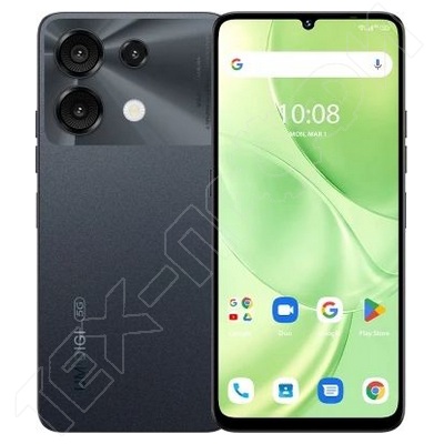  UMIDIGI G9 5G