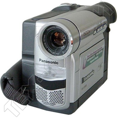  Panasonic NV-DS65