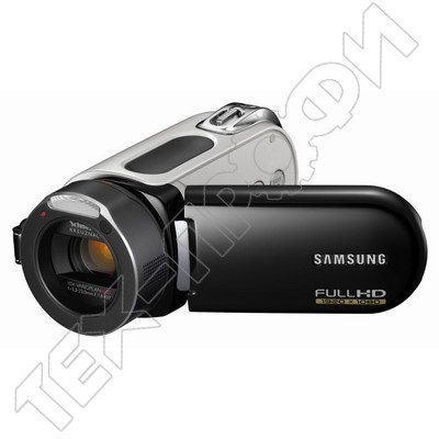  Samsung HMX-H100