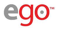 Логотип EGO