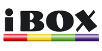 Логотип iBox