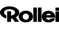 Логотип Rollei