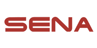 Логотип Sena