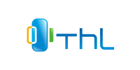 Логотип Thl