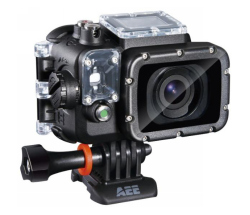 Ремонт экшен-камер AEE