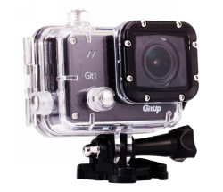 Ремонт экшен-камер GitUp