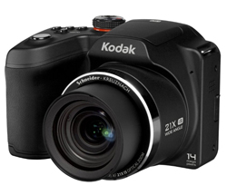 Ремонт фотоаппаратов Kodak