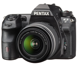 Ремонт фотоаппаратов Pentax