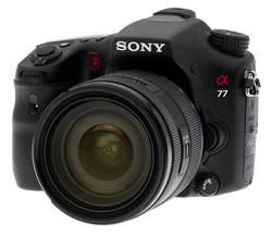 Ремонт фотоаппаратов Sony